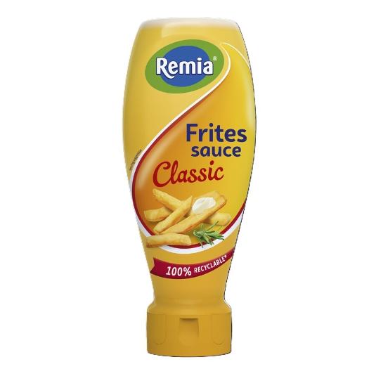 SALSA FRITES DOWN REMIA DOSIF 500 ML