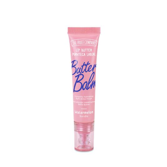 LIP BUTTER BALM WATERMELON THE FRUIT CO BLIST 20 ML