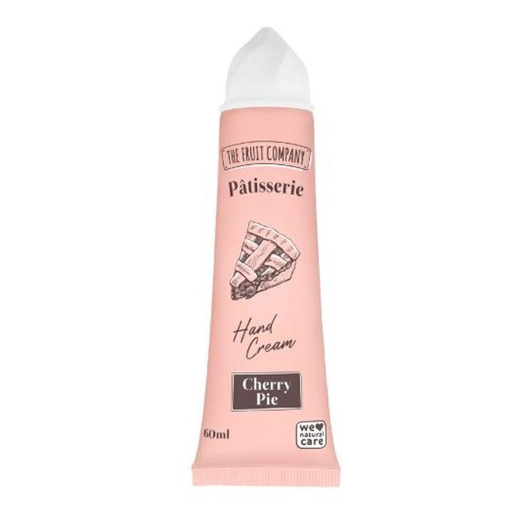 CREMA MANOS CHERRY PIE PATISSER THE FRUIT CO TUBO 100 ML