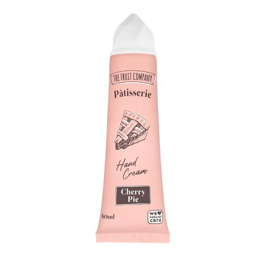 CREMA MANOS CHERRY PIE PATISSER THE FRUIT CO TUBO 100 ML