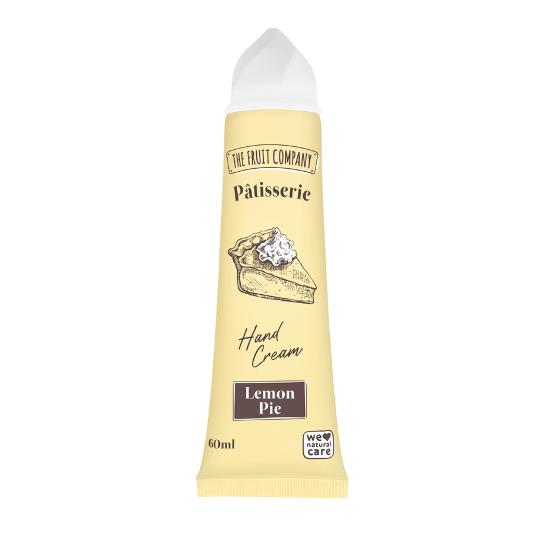 CREMA MANOS LEMON PIE PATISSER. THE FRUIT CO TUBO 100 ML