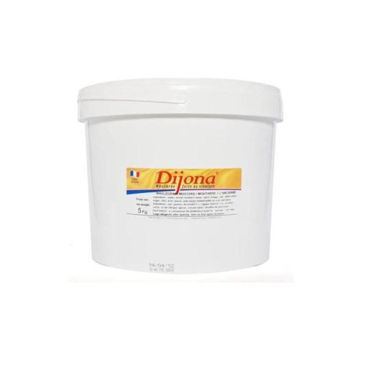 MOSTAZA REINE DIJON TUBO 100 GR