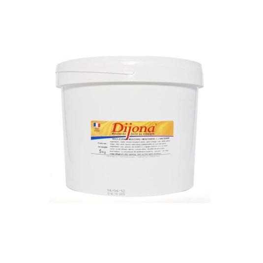 MOSTAZA REINE DIJON TUBO 100 GR