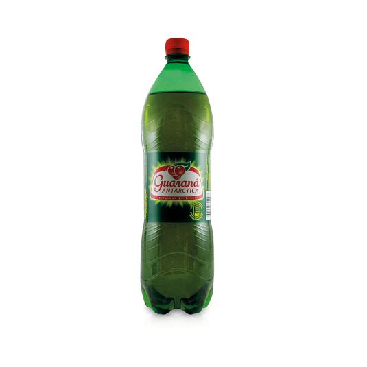 GUARANA ANTARTICA GOYA BTLLA 1500 ML