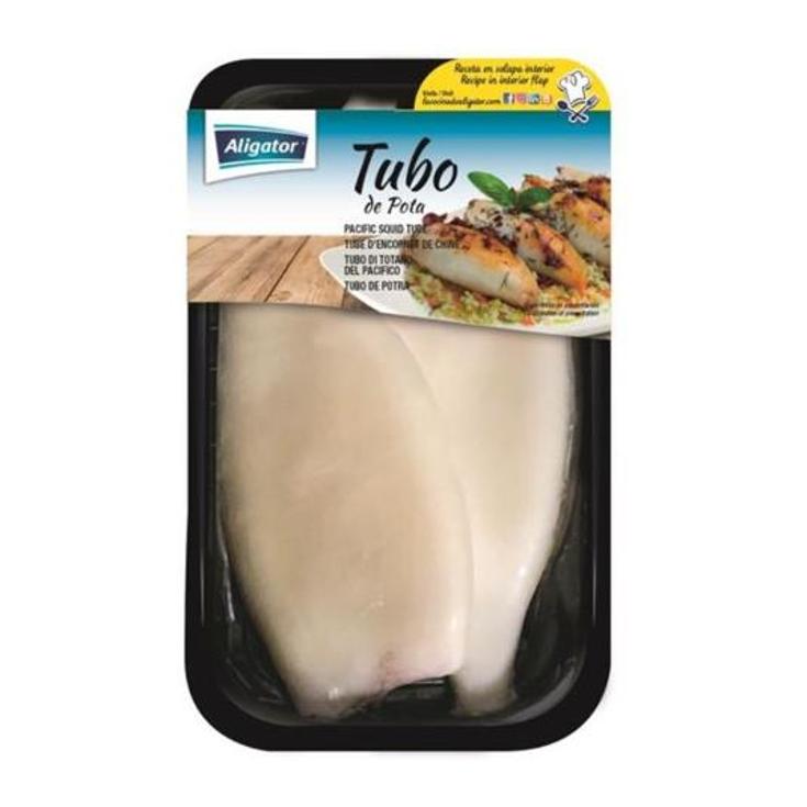 TUBO POTA X2 ALIGATOR BDJA 300 GR