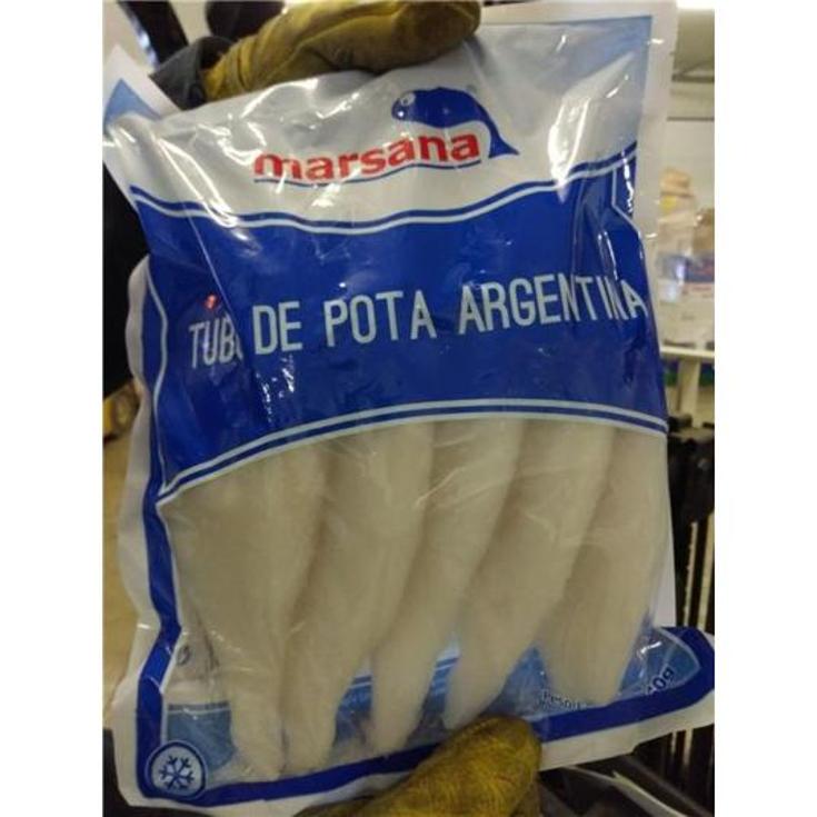 TUBO DE POTA (VAINA) MARSANA BOLSA 700 GR