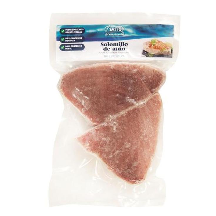 SOLOMILLO ATUN AL VACIO X2 ARTIQ UNIDAD 225 GR