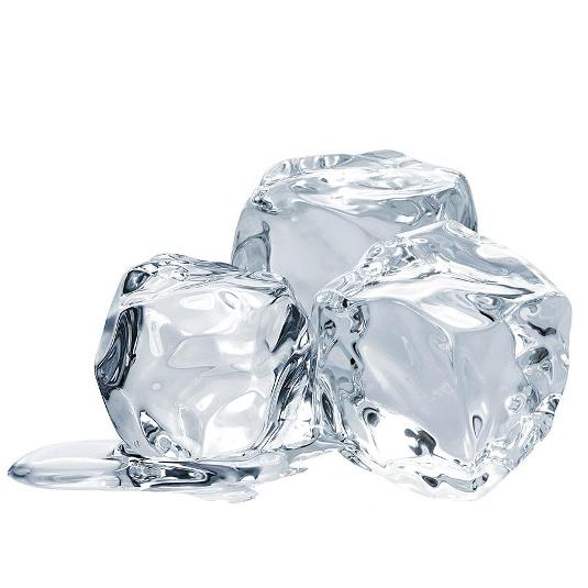 HIELO EN CUBITOS BOLSA 2 KG