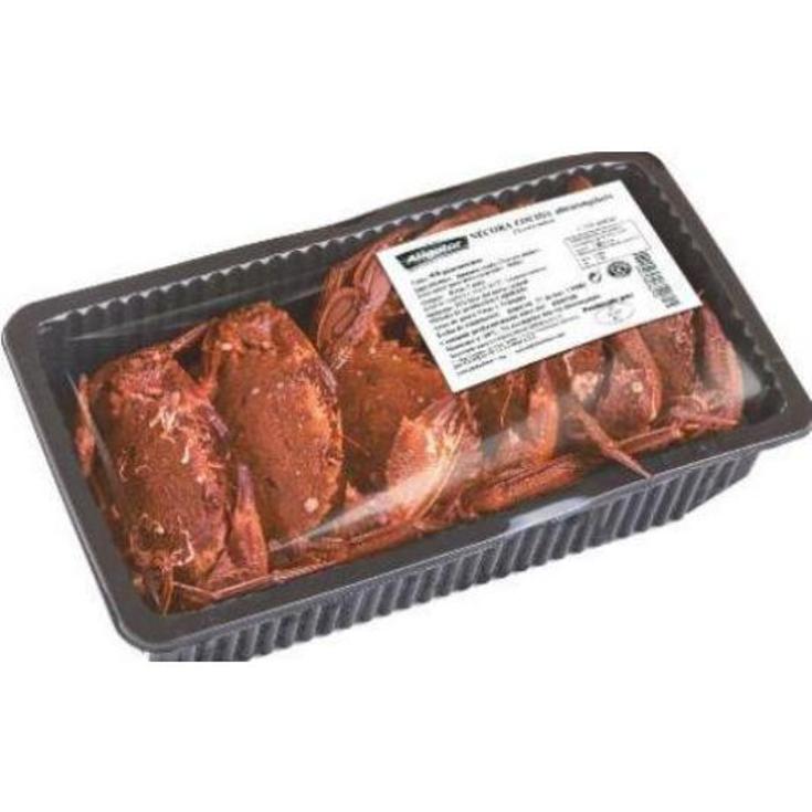 NECORA COCIDA 4/6 ALIGATOR BDJA 500 GR