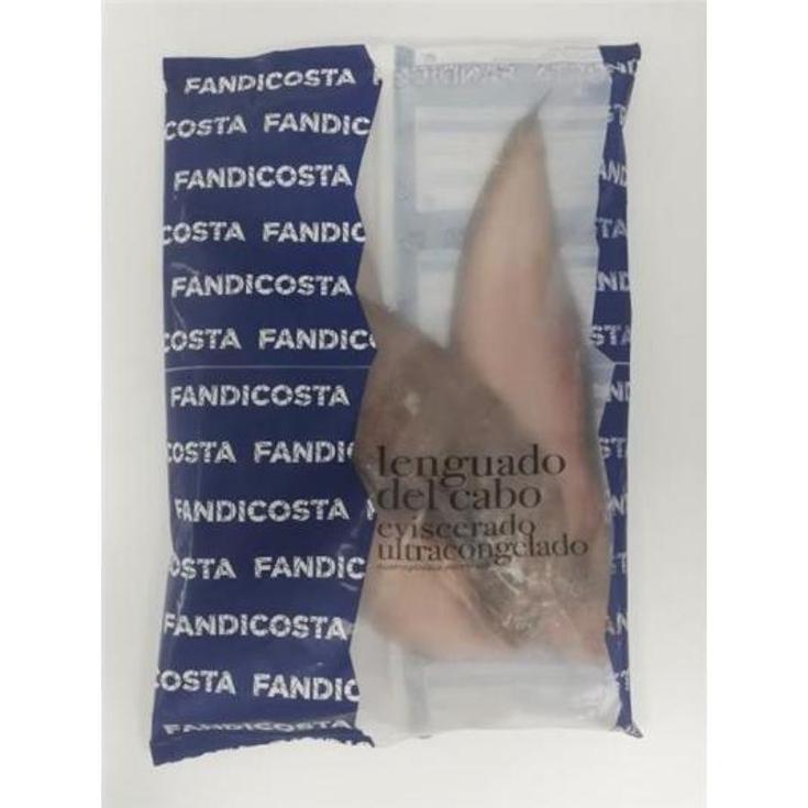 LENGUADO DEL CABO FANDICOSTA BOLSA 600 GR