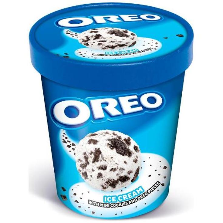 HELADO OREO OREO PINT 332 GR