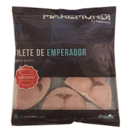 FILETE EMPERADOR MAREMUNDI BOLSA 600 GR