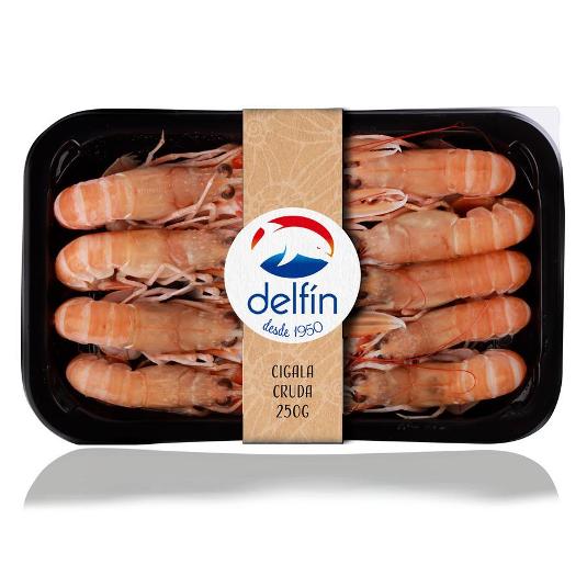 CIGALA 8/12 DELFIN BDJA 250 GR