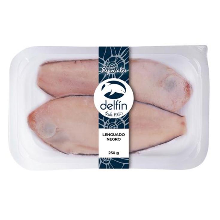 LENGUADO NEGRO DELFIN BDJA 300 GR
