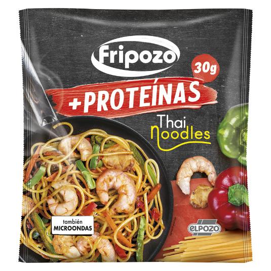 THAI NOODLES FRIPOZO BOLSA 320 GR