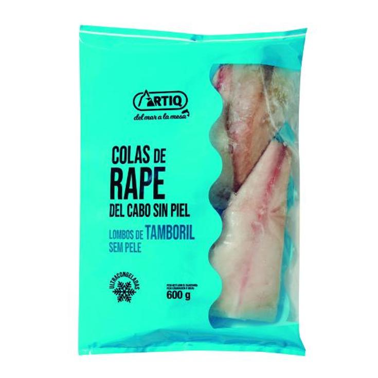 COLAS RAPE ARTIQ BOLSA 600 GR