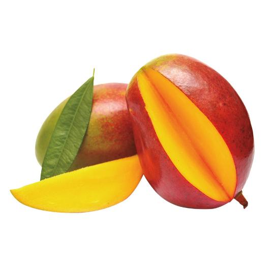 MANGO NACIONAL