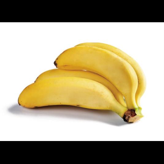PLATANO EXTRA