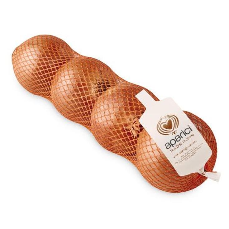 CEBOLLA TUBO BOLSA UD