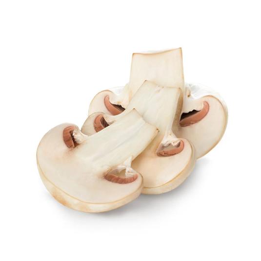 CHAMPIÑON LAMINADO BADJ. 250 GR