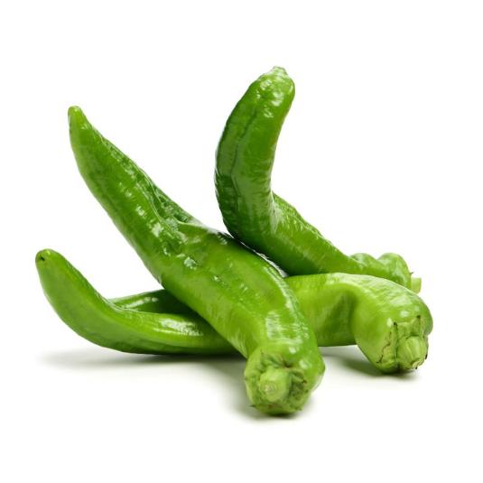 PIMIENTO LARGO