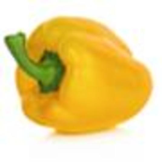 PIMIENTO AMARILLO