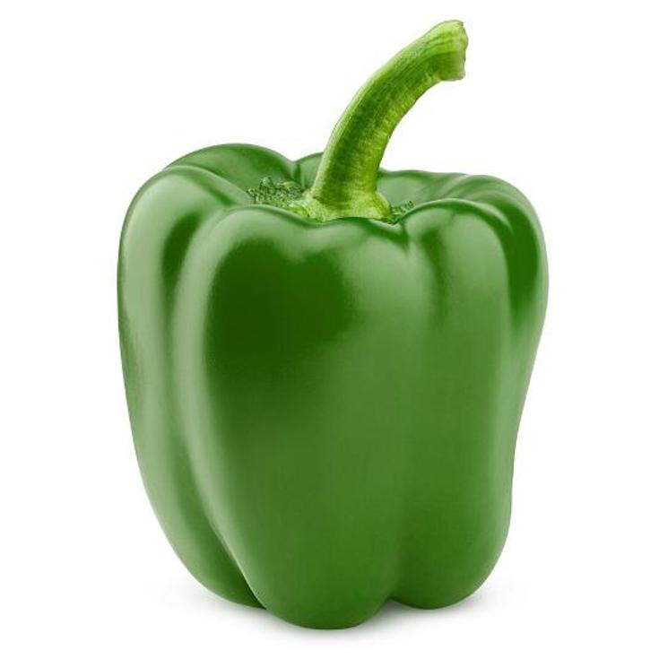 PIMIENTO VERDE
