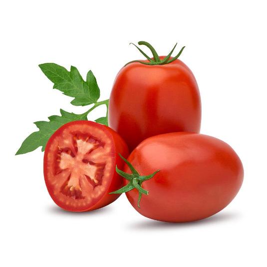 TOMATE PERA