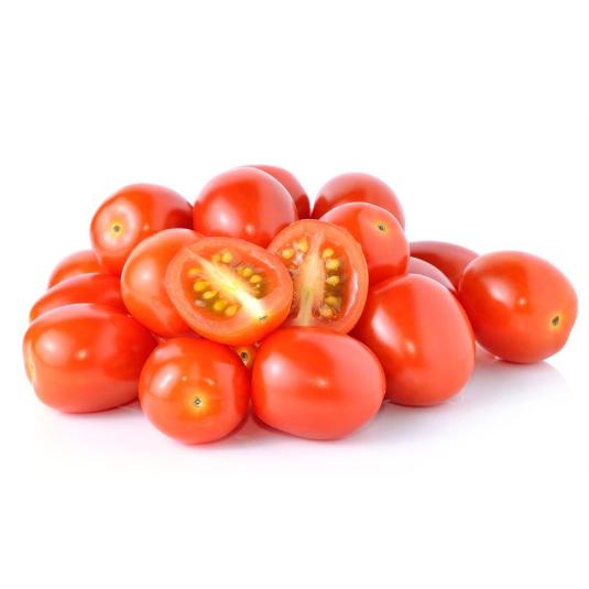 TOMATE CHERRY PERA UND UD