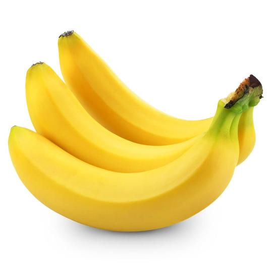 BANANAS