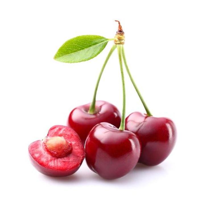 CEREZAS CAJA DE 5KG