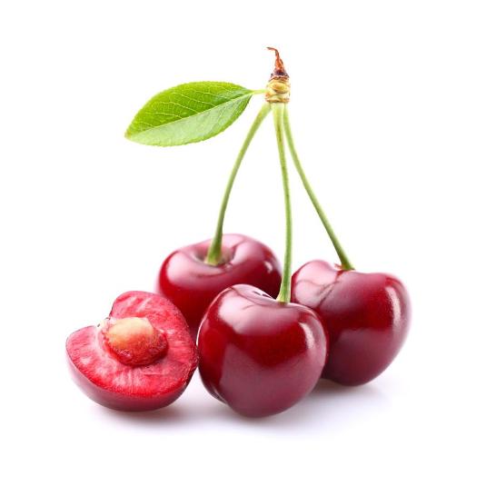 CEREZAS CAJA DE 5KG