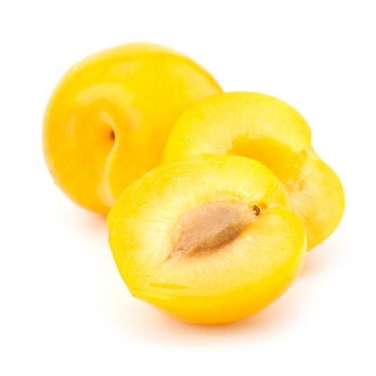 CIRUELA AMARILLA