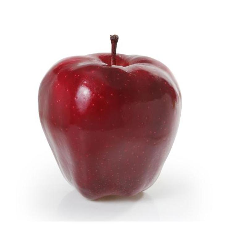 MANZANA RED CHIEF QUE RICA