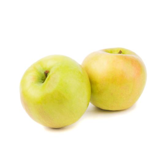 MANZANA VERDE DONCELLA