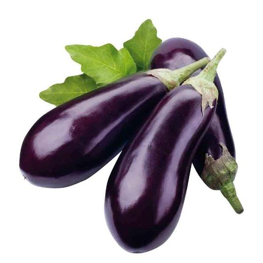 BERENJENA NEGRA (CAJA-GRANEL) PESO KG