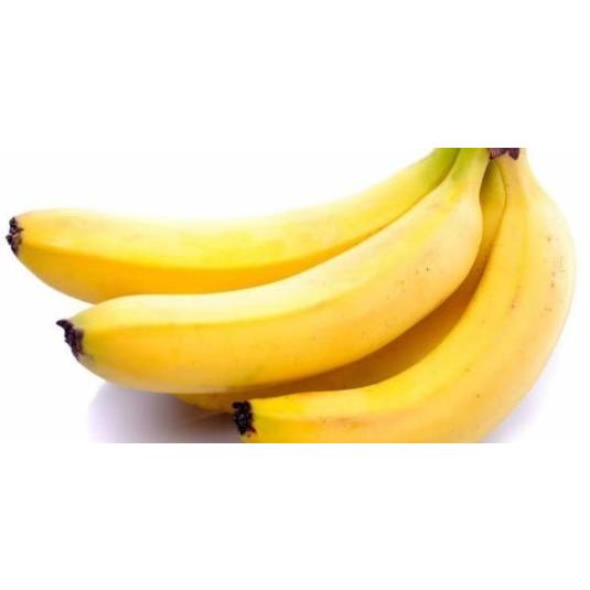 PLATANO CANARIO 1º CUQUI