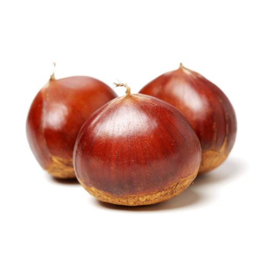 CASTAÑAS