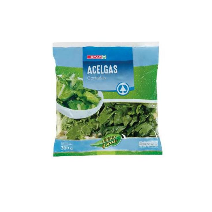 ACELGAS SPAR BOLSA 300 GR