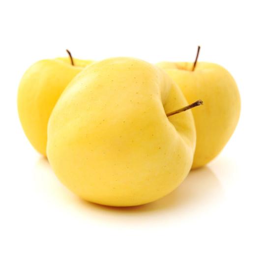 MANZANA GOLDEN