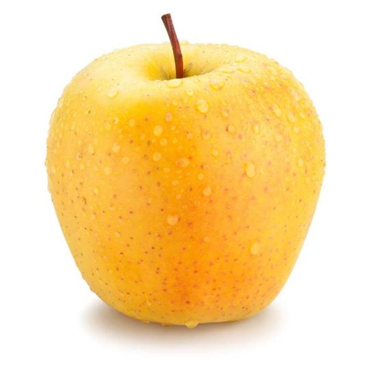 MANZANA GOLDEN EN PALOT