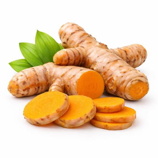 CURCUMA