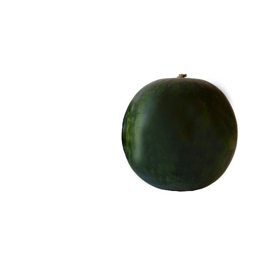 SANDIA RAYADA DE CAPARROS