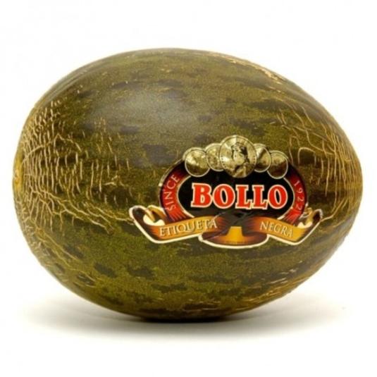 MELON MINI GREEN