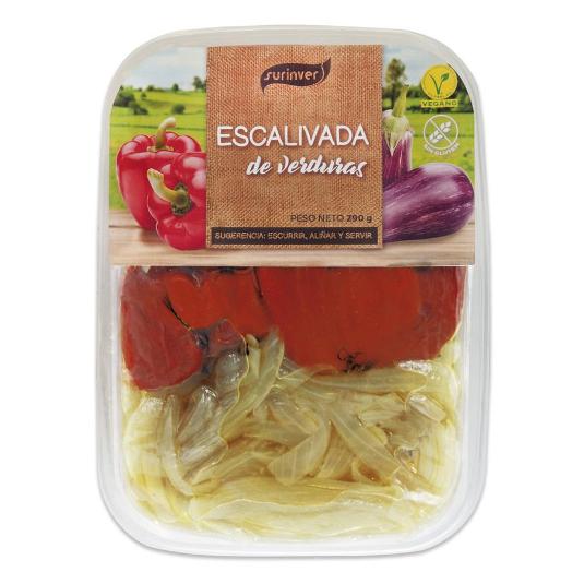 ESCALIVADA SURINVER PACK 290 GR