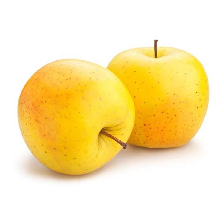MANZANA GOLDEN 2ª