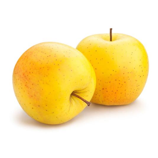 MANZANA GOLDEN 2ª