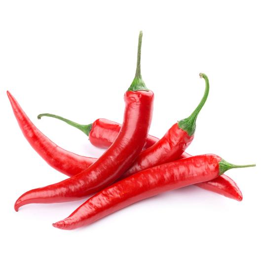 PIMIENTO CHILI GRANEL