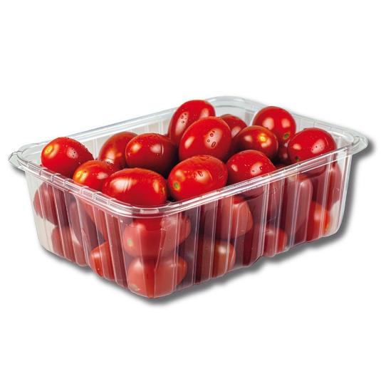 TOMATE MINIKUMATO CHERRY BDJA 250 GR