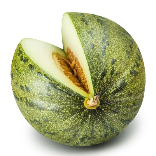 MELON MANCHEGO